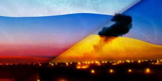 Ukrayna: “Rusya’nın Dnipro’ya düzenlediği saldırıda 2 kişi öldü, 9 kişi yaralandı”