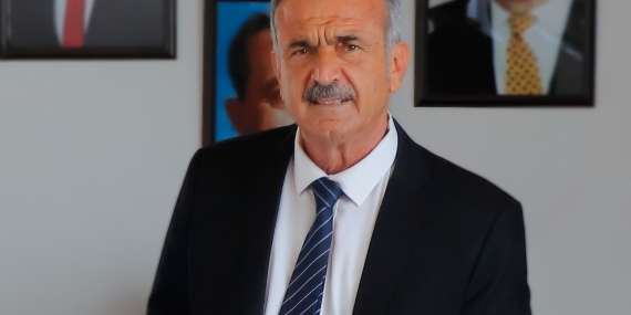 Uluçay: “Su kesintileriyle ilgili çalışmaların en kısa sürede tamamlanması için temaslar sürüyor”