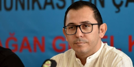 Üredi: “İfade özgürlüğü baskı aracı olamaz”