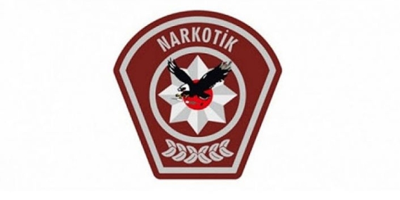 Uyuşturucu ve patlayıcı madde tasarrufundan altı tutuklu