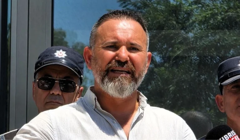 GÜVEN BENGİHAN: PAZARTESİ TÜM KESİMLER VE GÜCÜMÜZLE MECLİS’TEYIZ!