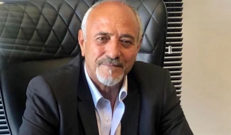 GÜRSEL UZUN: KURUMUMUZA EMEK VERENLERİ UNUTMAYACAĞIZ