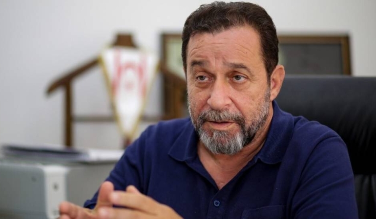 SERDAR DENKTAŞ: HÜKÜMETİN DE SENDİKALARIN DA YANLIŞI ORTADA
