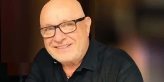 Güney Kıbrıs’ta tutuklu bulunan iş insanı Simon Aykut İsrail’e gönderildi