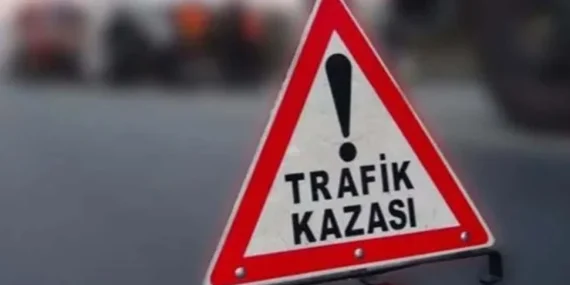 Üç trafik kazasında bir kişi yaralandı, alkollü iki sürücü tutuklandı