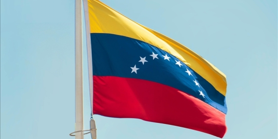 Venezuela’da süresi dolan af yasası yürürlükten kaldırıldı