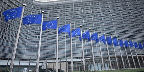 Von der Leyen’in sözlerini düzelten AB’den, “AB aday ülkesi Türkiye tartışmasız önemli bir ortak” izahatı