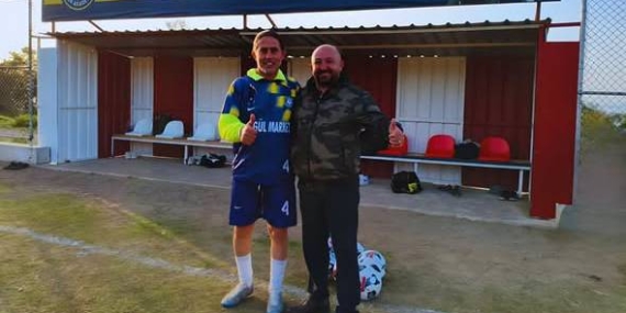 Ali Can Gül Spor Akademisi güçlenmeye devam ediyor