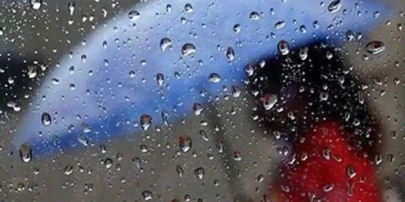 En fazla yağış Zafer Burnu’nda kaydedildi