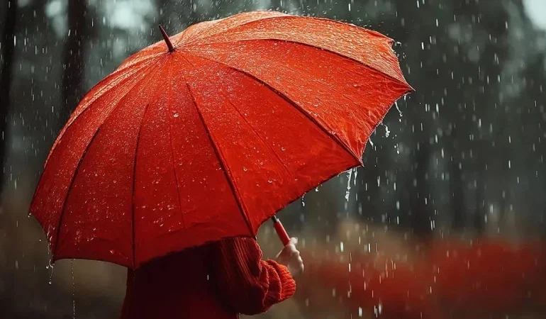METEOROLOJİ UYARDI: YARIN 27 DERECE, CUMA’DAN İTİBAREN SAĞANAK YAĞIŞ!