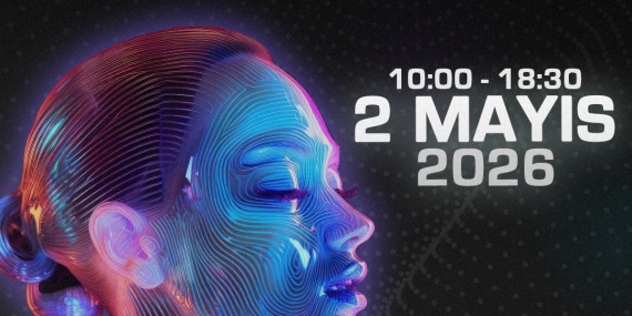 “Yapay Zeka Zirvesi’26” cumartesi günü DAÜ’de yapılıyor