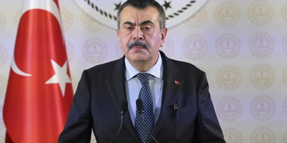 Bakan Tekin: Birçok ülke Türkiye’nin mesleki eğitim tecrübesini transfer etmek istiyor