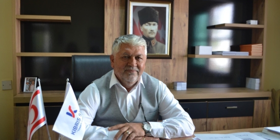 Kıbrıs Sigorta’dan CTP’ye “Asılsız İddia” Tepkisi
