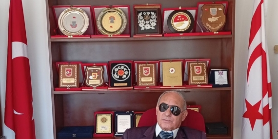 10-16 Mayıs Dünya Engelliler Haftası… Yücetürk: “İstihdam ve nakdi yardımlar konusunda istenilen noktaya gelinemedi”