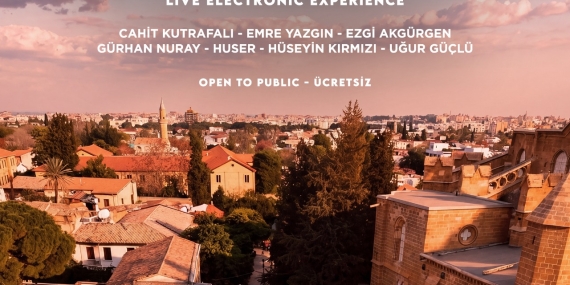 Beats Meets Live İkinci Edisyonuyla 16 Mayıs’ta Selimiye Meydanı’na Dönüyor