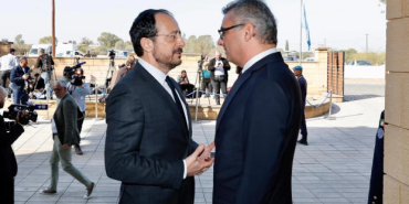 Cyprus Mail: Çelişkili mesajlar Kıbrıs görüşmelerinde güveni zedeliyor