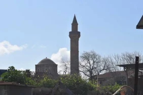 Baf’ın Mutallo Mahallesi'nde bulunan Kemal Atatürk Caddesi’nin ismi değiştiriliyor