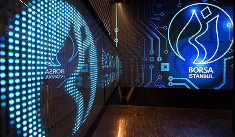 Borsa İstanbul güne yükselişle başladı