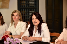 18-24 Mayıs Müzeler Haftası… Ziba: “Müzeler, geçmiş ve gelecek arasında bir köprüdür”
