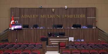 İmamoğlu ile 3 sanığın yargılandığı "casusluk" davasında ara karar açıklandı...Tutukluluk hallerinin devamına karar verildi