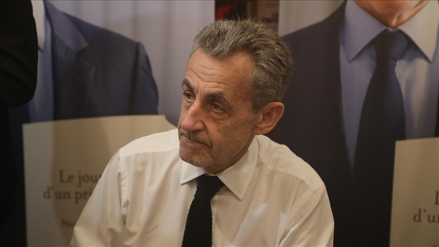 Fransa'da 
