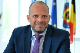 Belçika Savunma Bakanı Francken: Dünyanın Atatürk gibi insanlara daha çok ihtiyacı var