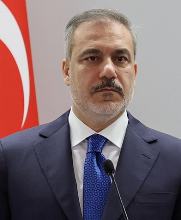 TC Dışişleri Bakanı Fidan, yarın TDT Dışişleri Bakanları Konseyi Toplantısı'na katılacak