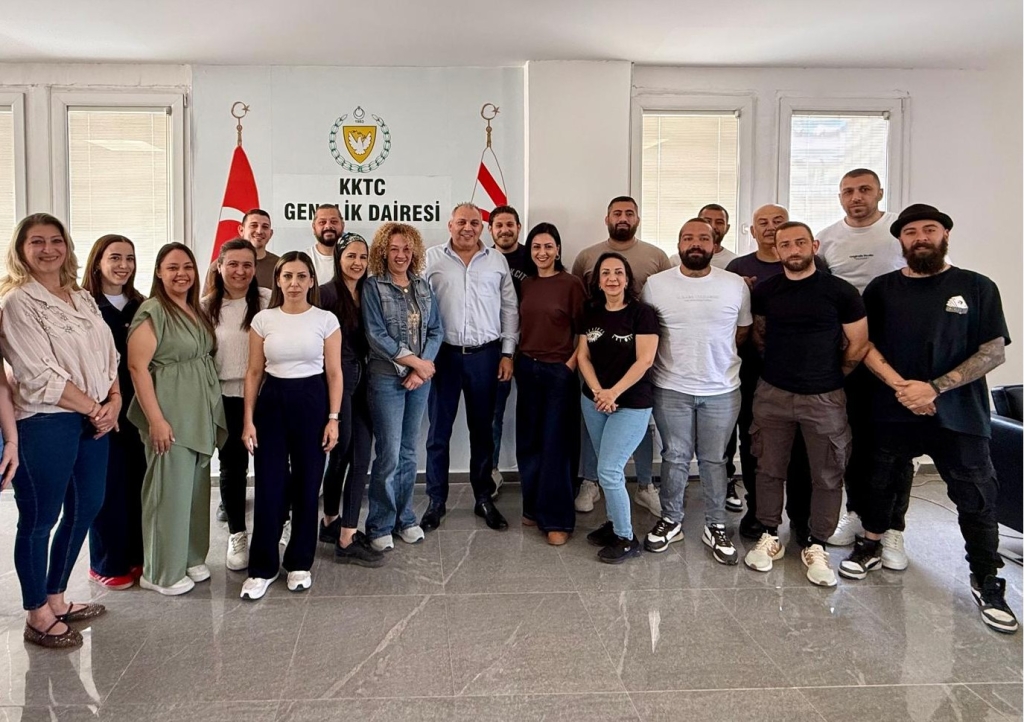 Gençlik Şöleni pazar günü yapılıyor