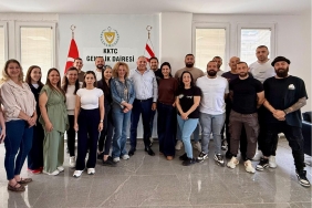 Gençlik Şöleni pazar günü yapılıyor