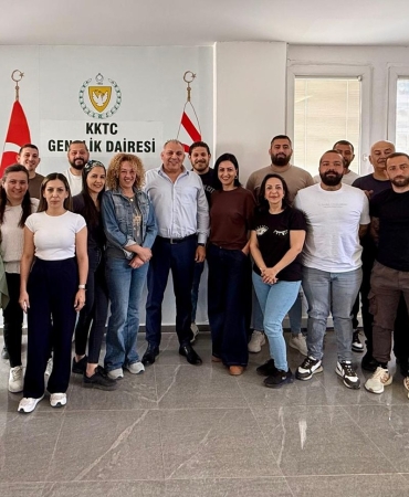 Gençlik Şöleni pazar günü yapılıyor