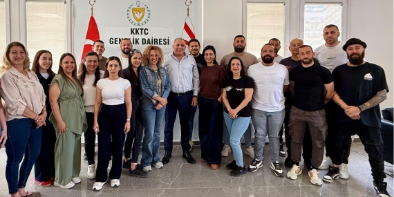Gençlik Şöleni pazar günü yapılıyor