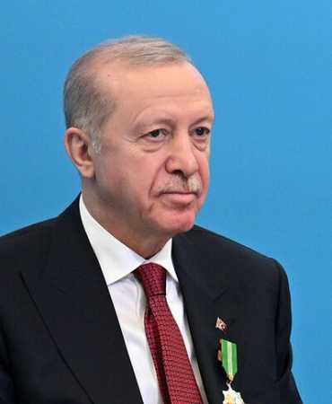 TC Cumhurbaşkanı Erdoğan: “Önümüzdeki dönemi birlikte Türk Dünyası Yüzyılı yapacağız”