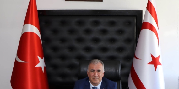 İnanıroğlu: “TMK’de yaşanan olayla ilgili gerekli adımlar derhal atıldı, ilgili öğretmen görevden alındı”