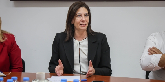 İncirli: “Hedefimiz halkın sağlıklı, besin değeri yüksek ve uygun fiyatlı ekmeğe ulaşabilmesi”