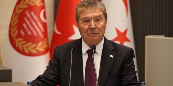 Başbakan Üstel: “Türkiye Cumhuriyeti devletimize ve halkımıza güç vermeye devam ediyor”