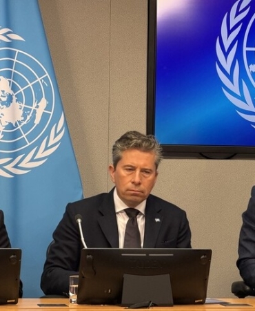ABD, BM üzerinden insani yardımlarda kullanılmak üzere 1,8 milyar dolar ayırdığını bildirdi