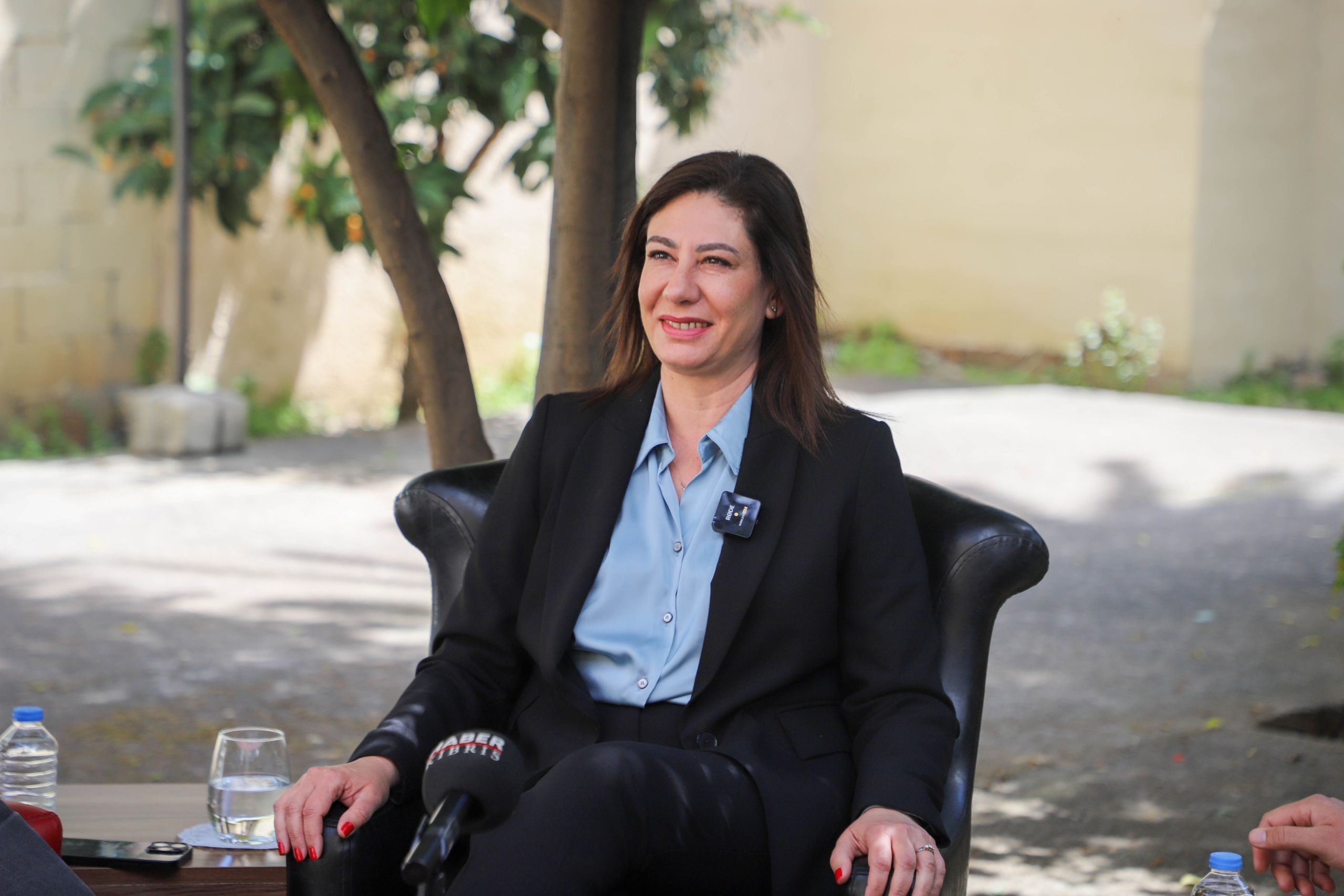 İncirli: “Bu ülkeyi adım adım iyileştireceğiz… Çocuklarımıza daha iyi bir gelecek sunmak için çalışıyoruz”