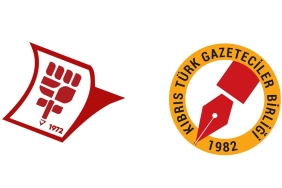 Basın-Sen ve KTGB’den ortak açıklama: “Masumiyet karinesi bahanesiyle basın özgürlüğü daraltılamaz"