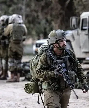 İsrail ordusu, Lübnan sınırına doğru uzanan kıyı şeridini "kapalı askeri bölge" ilan etti