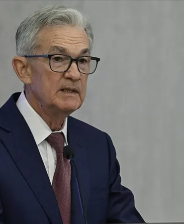 Fed, Kevin Warsh göreve başlayana kadar Jerome Powell'ı geçici başkan olarak atadı