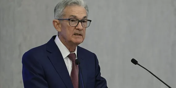 Fed, Kevin Warsh göreve başlayana kadar Jerome Powell’ı geçici başkan olarak atadı