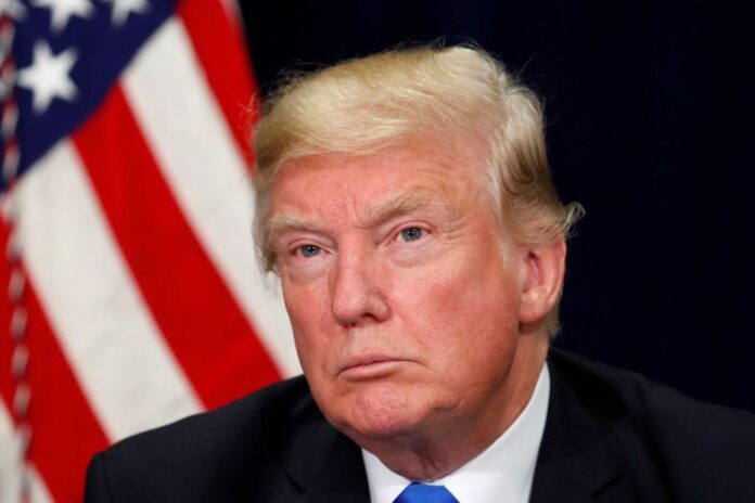 ABD Başkanı Trump, DEAŞ'ın 