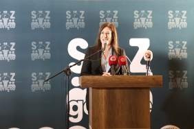 İncirli: “Gençler için özgür, eşit ve adil bir ülke yaratmak toplumsal sorumluluğumuz”