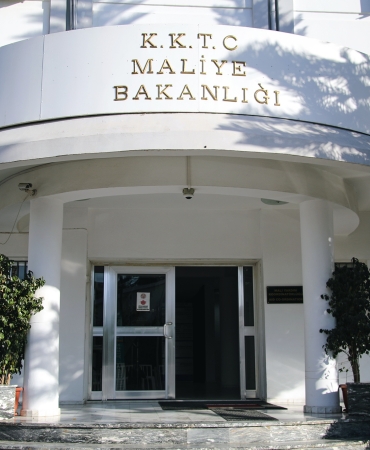 Maliye Bakanlığı: “Vergi affı çalışması gündemde değil”