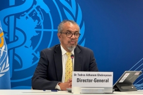 DSÖ: "KDC ve Uganda'daki Ebola salgını uluslararası öneme sahip halk sağlığı acil durumu oluşturuyor"
