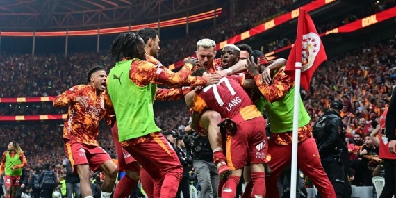 Galatasaray 3 eksikle Kasımpaşaya gidiyor