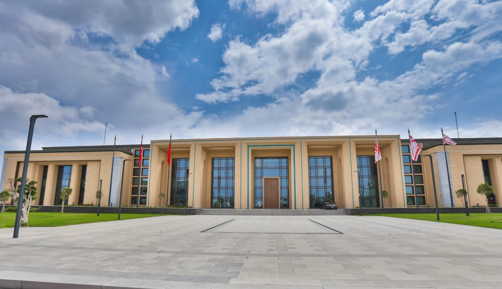 Meclis Genel Kurulu yarın toplanacak