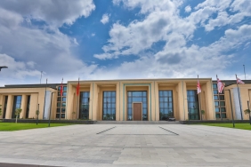 Meclis Genel Kurulu yarın toplanacak