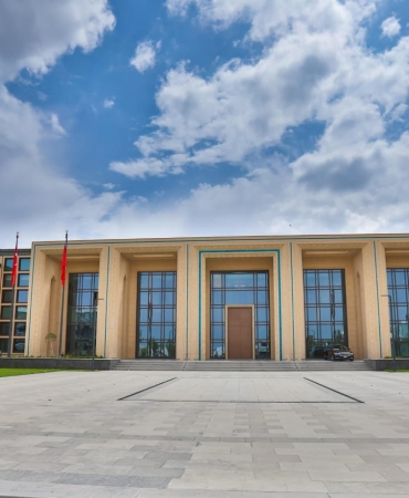 Meclis Genel Kurulu yarın toplanacak