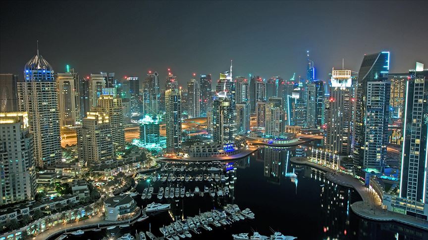 Çin, ABD ve BAE, Dubai'de dolandırıcılık şebekesine ortak operasyon düzenledi